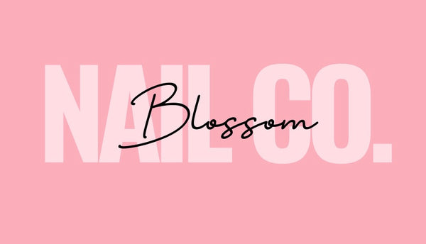 Blossom Nail Co.